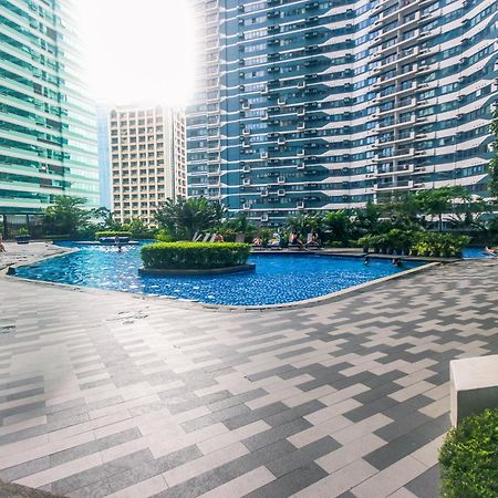 Apartamento Penthouse Perfection Air Makati Manila Exterior foto