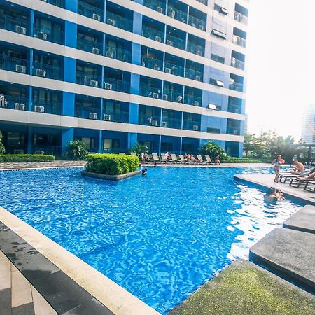 Apartamento Penthouse Perfection Air Makati Manila Exterior foto