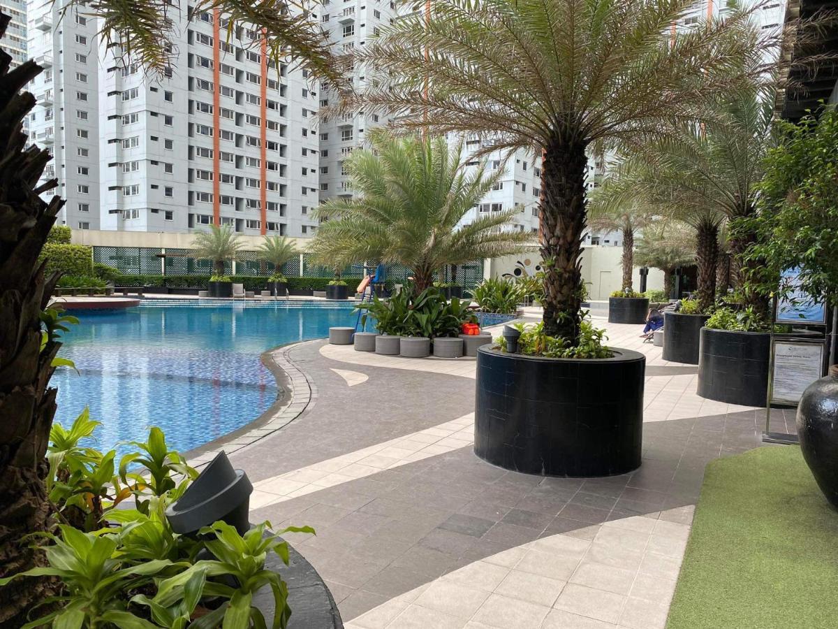 Apartamento Penthouse Perfection Air Makati Manila Exterior foto