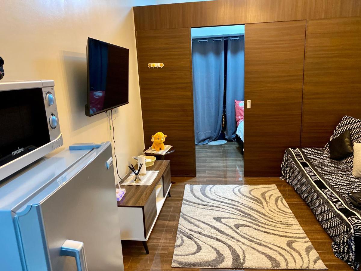 Apartamento Penthouse Perfection Air Makati Manila Exterior foto