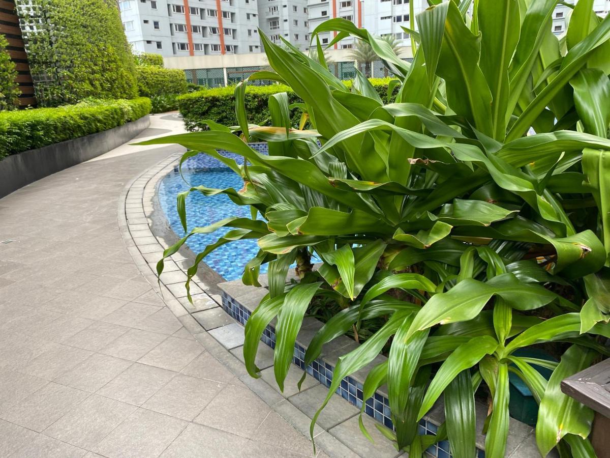 Apartamento Penthouse Perfection Air Makati Manila Exterior foto