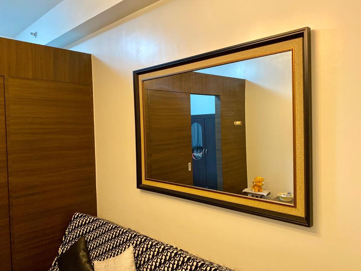 Apartamento Penthouse Perfection Air Makati Manila Exterior foto