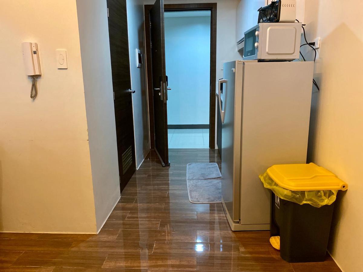 Apartamento Penthouse Perfection Air Makati Manila Exterior foto