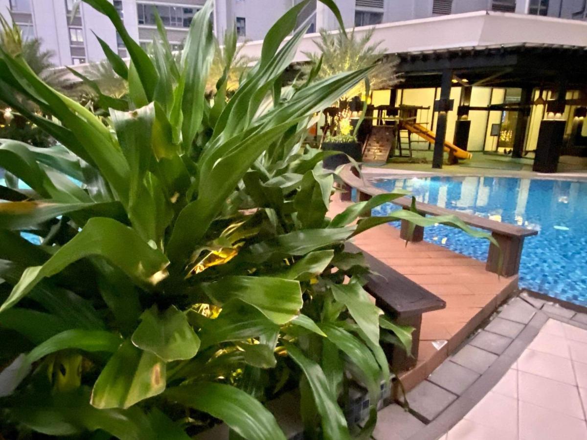 Apartamento Penthouse Perfection Air Makati Manila Exterior foto