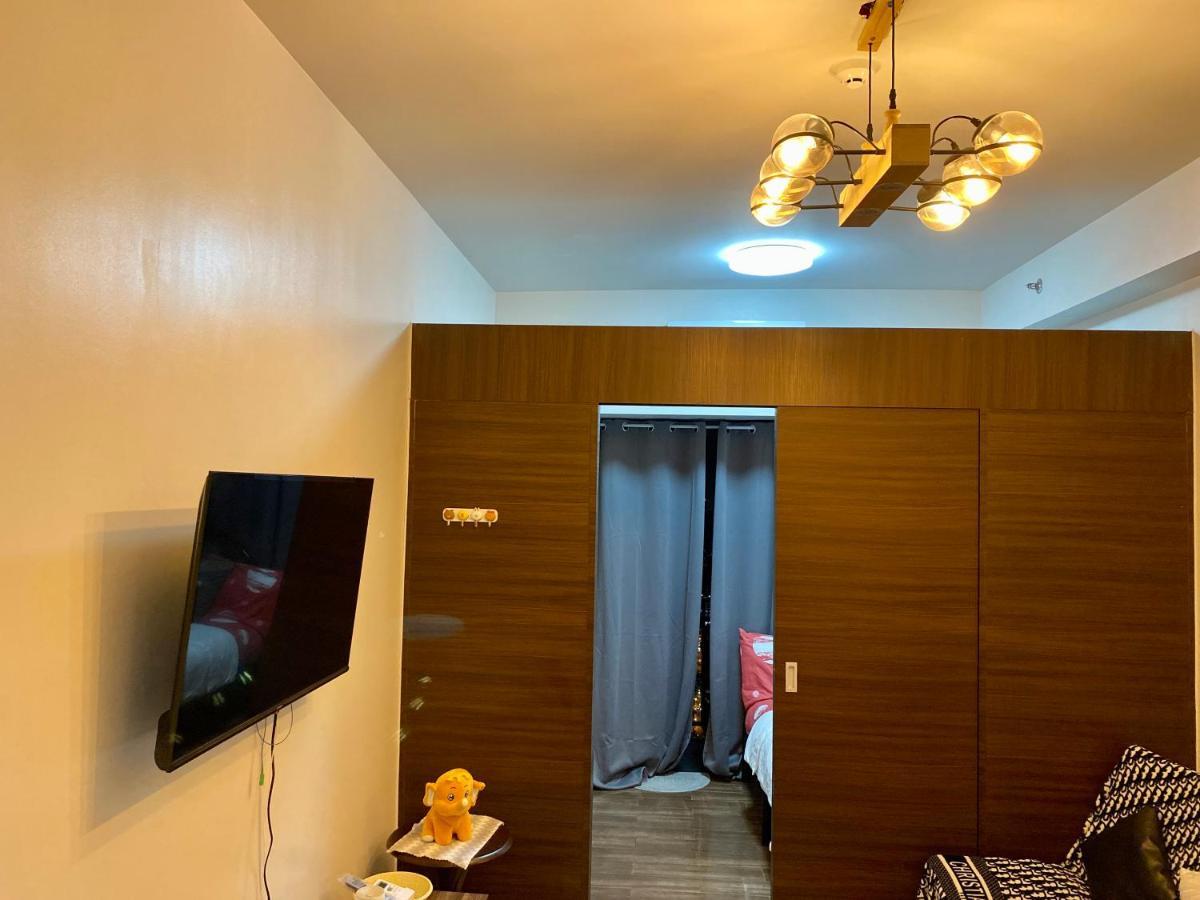 Apartamento Penthouse Perfection Air Makati Manila Exterior foto