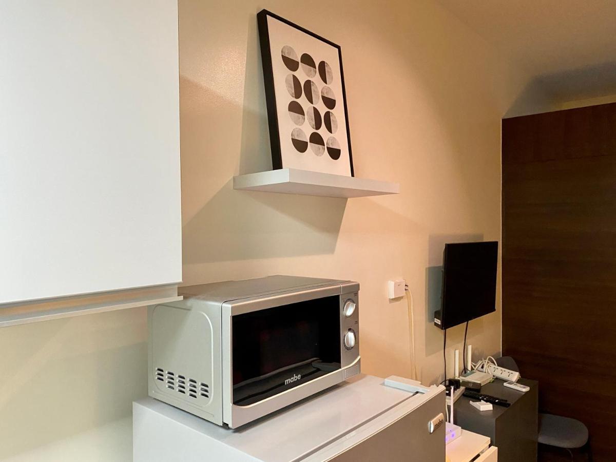 Apartamento Penthouse Perfection Air Makati Manila Exterior foto