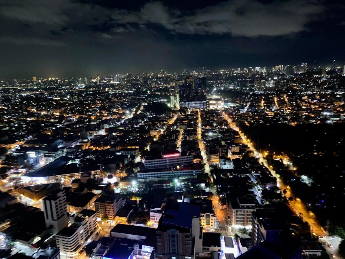 Apartamento Penthouse Perfection Air Makati Manila Exterior foto