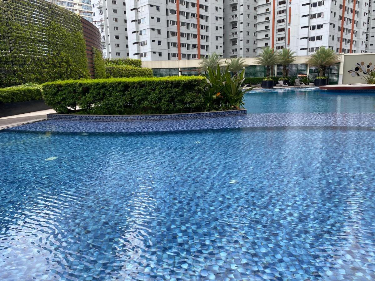 Apartamento Penthouse Perfection Air Makati Manila Exterior foto