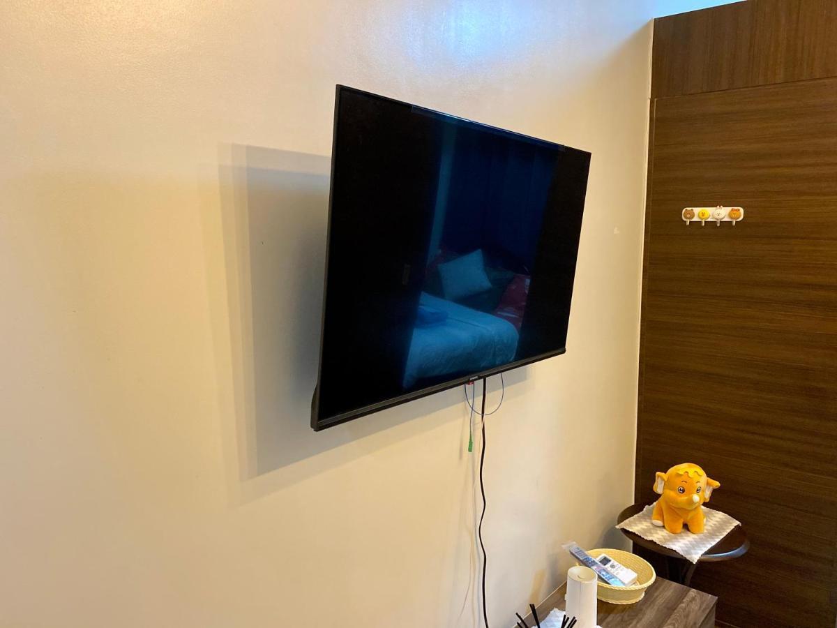 Apartamento Penthouse Perfection Air Makati Manila Exterior foto